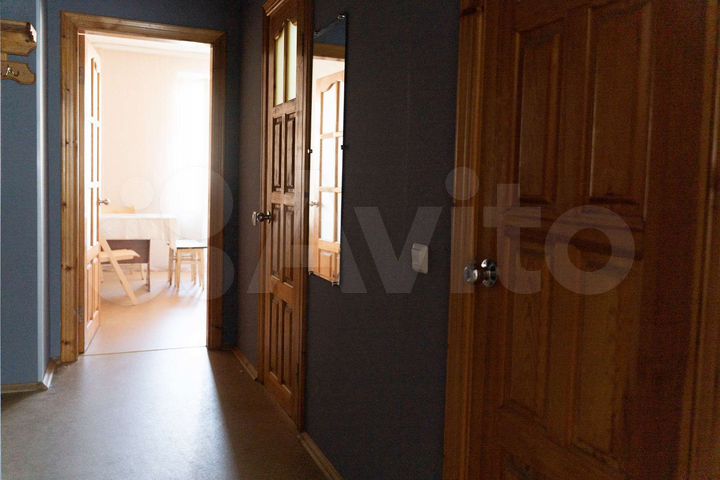 1-к. квартира, 40 м², 7/9 эт.