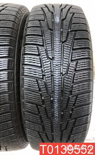 Nokian Tyres Nordman RS2 195/55 R16 91R