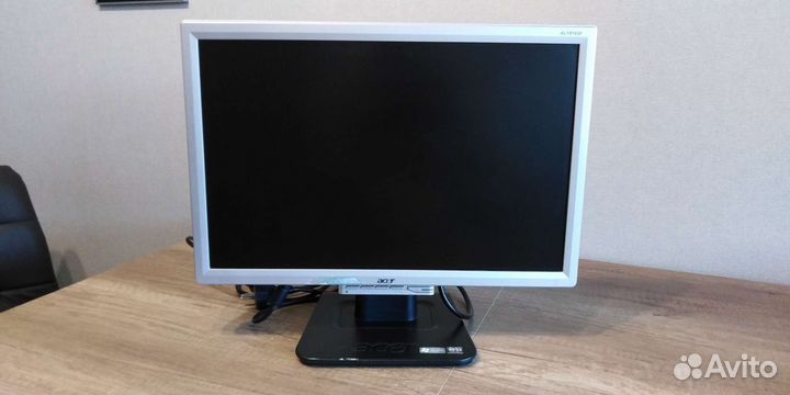 Монитор Acer Al1916w