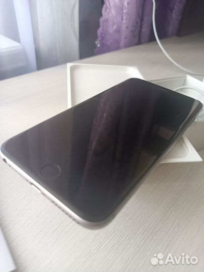 iPhone 6S Plus, 64 ГБ