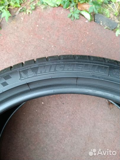 Michelin Pilot Sport 3 275/30 R20