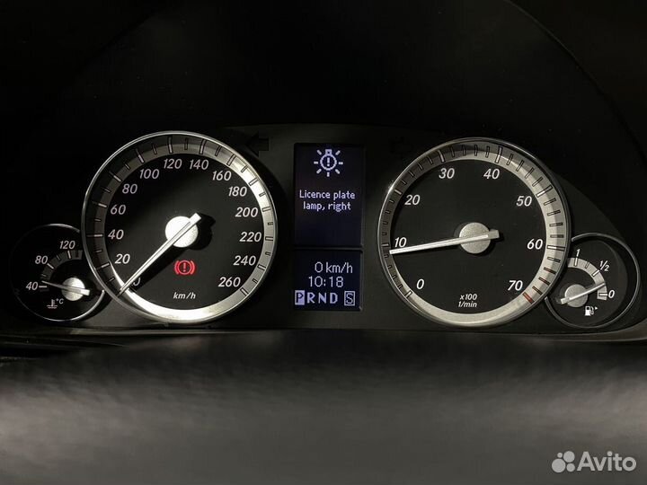 Mercedes-Benz C-класс 1.8 AT, 2005, 345 623 км