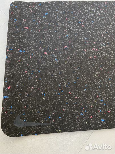 Коврик для фитнеса Nike