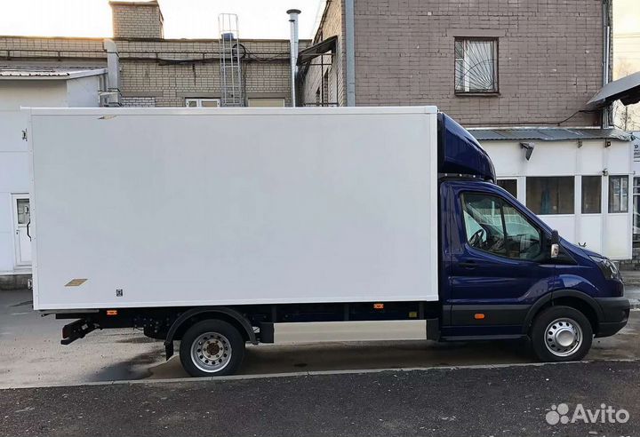 Грузотакси