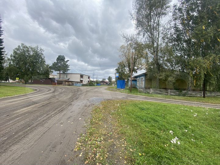 Дом 182 м² на участке 7,4 сот.