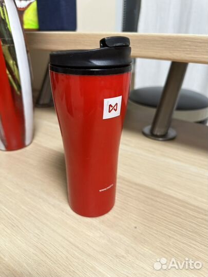 Чашка стакан для кофе чая