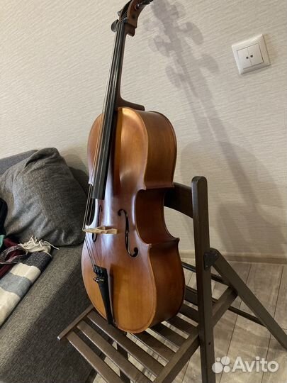 Виолончель 1/4 thomann