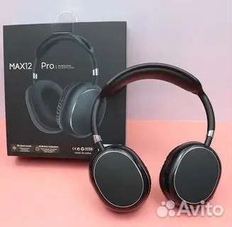 Беспроводные наушники AirPods Max 12 Pro