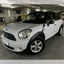 MINI Cooper Countryman 1.6 AT, 2013, 173 521 км, с пробегом, цена 1 140 000 руб.