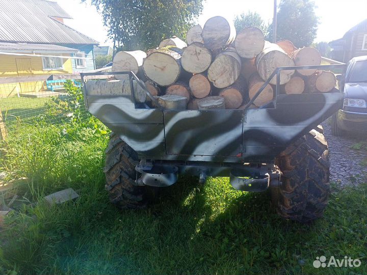 Колеса для караката кф-97