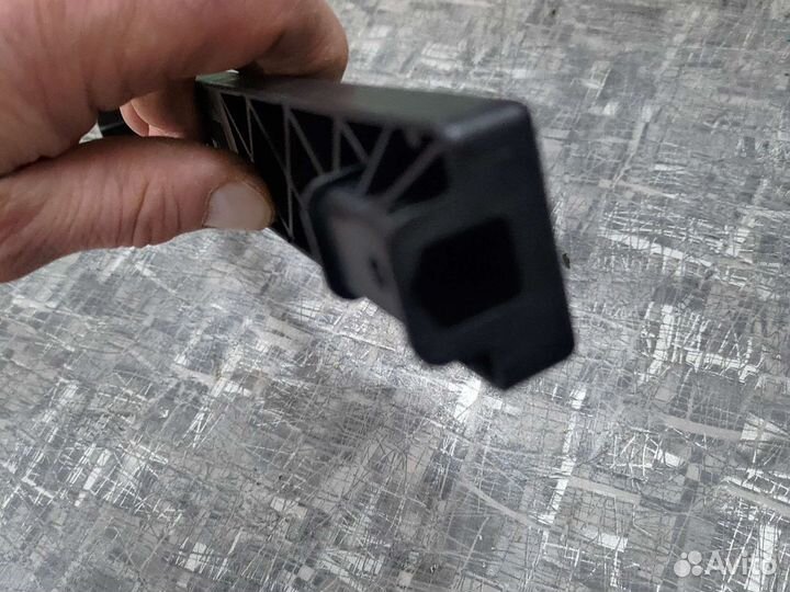 Ключи докатки Додж гранд Караван Вояджер 04-07г