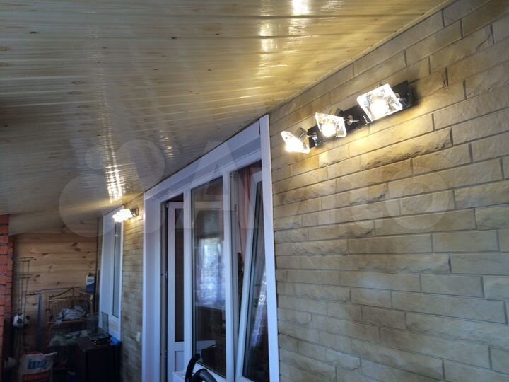 2-к. квартира, 45,9 м², 1/5 эт.