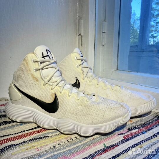 Nike Hyperdunk 2017 Оригинал