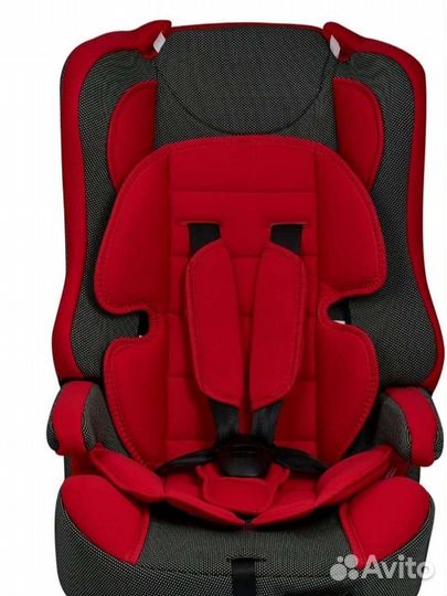 Детское кресло в машину