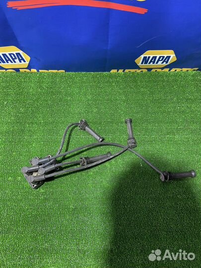 Катушка зажигания ford mondeo 3 1.8-2