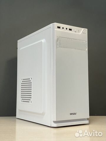Бюджетный пк для игр (FX 6100/GTX 1050) купить в Саратове | Электроника ...