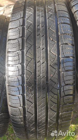 Michelin Latitude Tour HP 225/65 R17 102