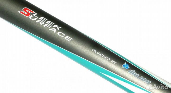 Удилище Kaida 901 Fortexa spark