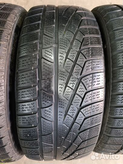 Pirelli Winter Sottozero 210 225/45 R18 95H