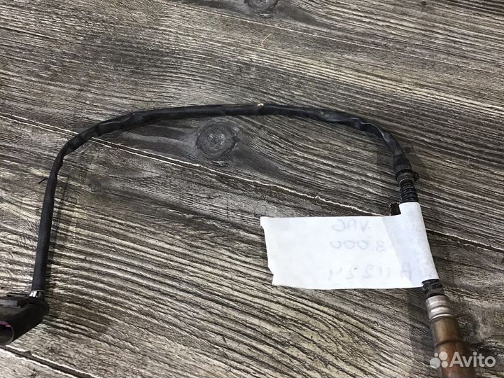 Лямбдазонд после катализатора Ауди Фольксваген