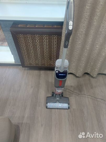 Моющий пылесос Atvel F16 Pro