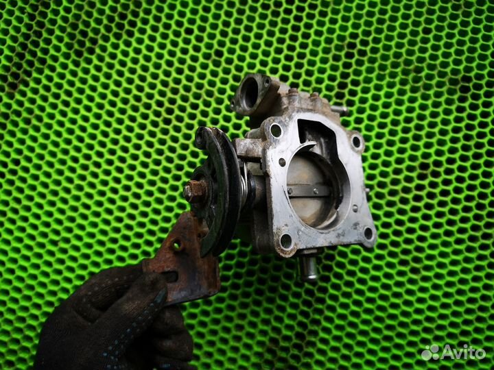 Дроссельная заслонка для Geely emgrand EC7 11-16