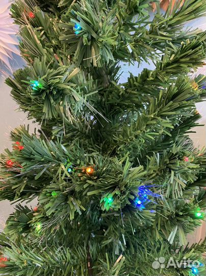 Елка искусственная