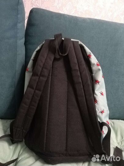 Школьный рюкзак