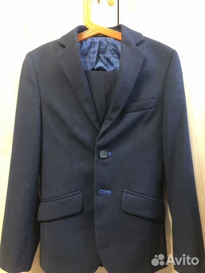 Школьная форма