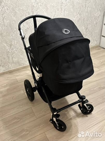 Коляска Bugaboo Cameleon 3 plus