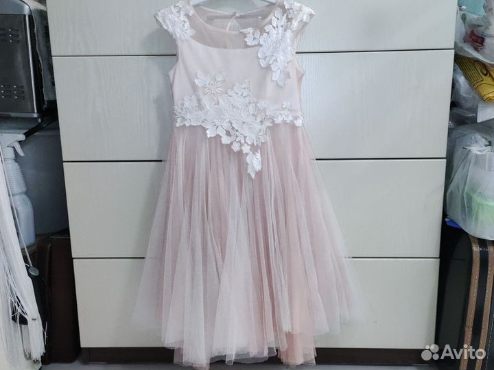 Choupette платье 134