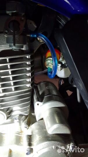 Regulmoto(senke sk150-6)