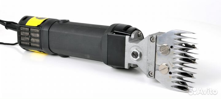 Машинки для стрижки овец 