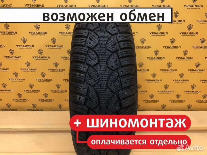 Gislaved Nord Frost III 215/65 R16 98Q