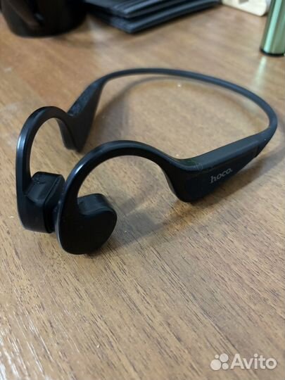 Беспроводные наушники hoco es57