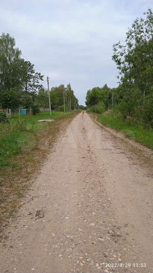 Дом 65,3 м² на участке 15 сот.