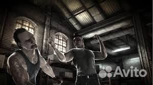 Игра Схватка PlayStation 3