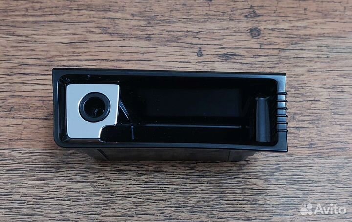 Пепельница передняя Volkswagen Passat B6, CC