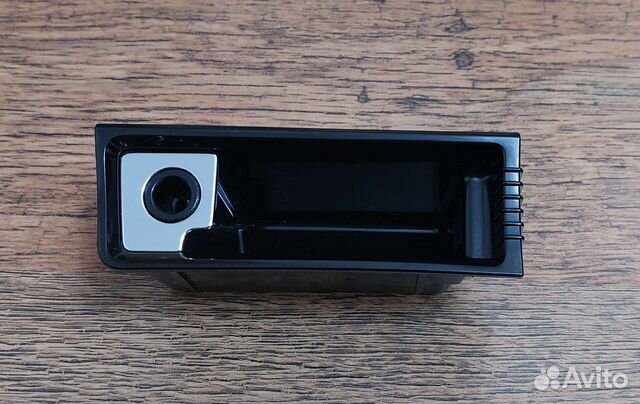 Пепельница передняя Volkswagen Passat B6, CC