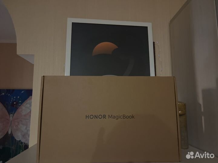 Honor MagicBook X16 2024/16