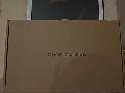 Honor MagicBook X16 2024/16"/Core i5-12450H