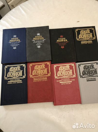 Литература