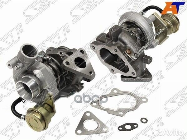 Турбина mitsubishi pajero/montero/delica V26-46