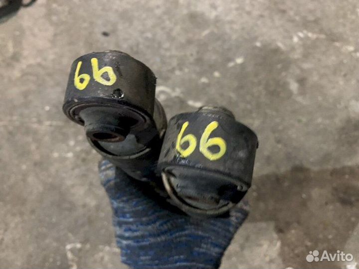 Амортизатор Toyota Rav4 ACA31 2azfe