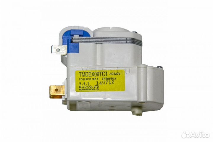 Таймер для холодильника