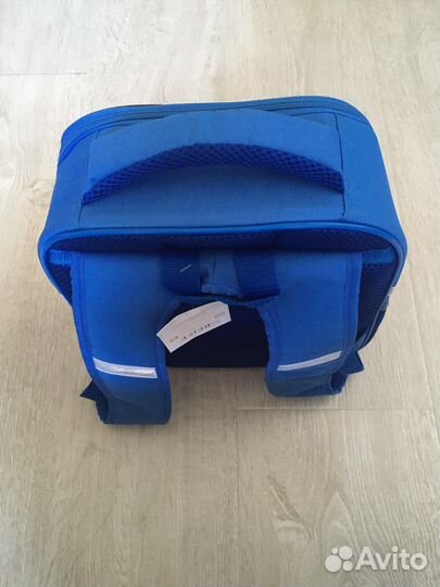 Рюкзак каркасный ортопедический Мечел