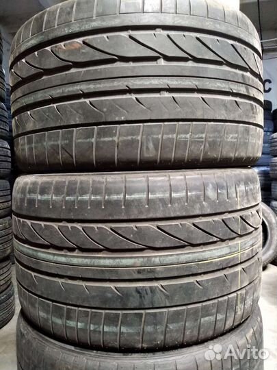 Bridgestone Potenza RE050 305/30 R19