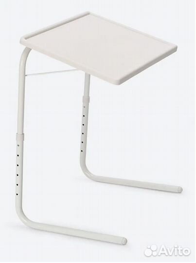 Столик для ноутбука складной