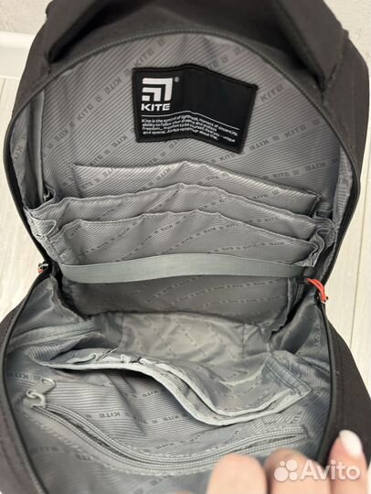 Рюкзак школьный для мальчика