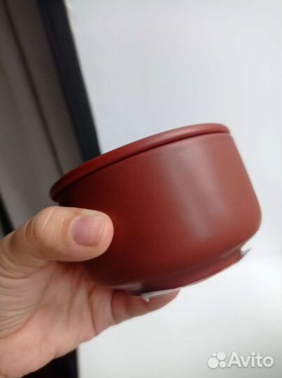 Новая керамическая шкатулка HM в упаковке